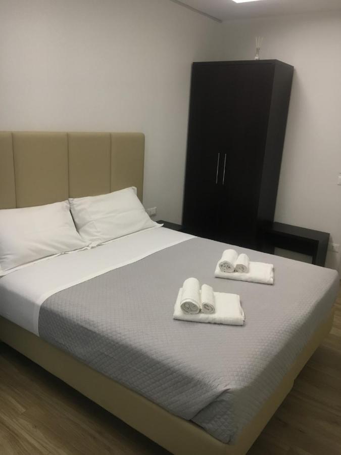 Hotel Saxon Rimini Bagian luar foto