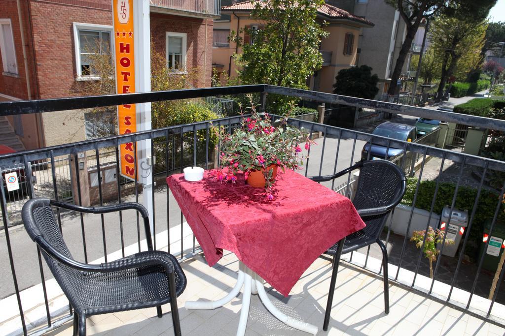 Hotel Saxon Rimini Ruang foto