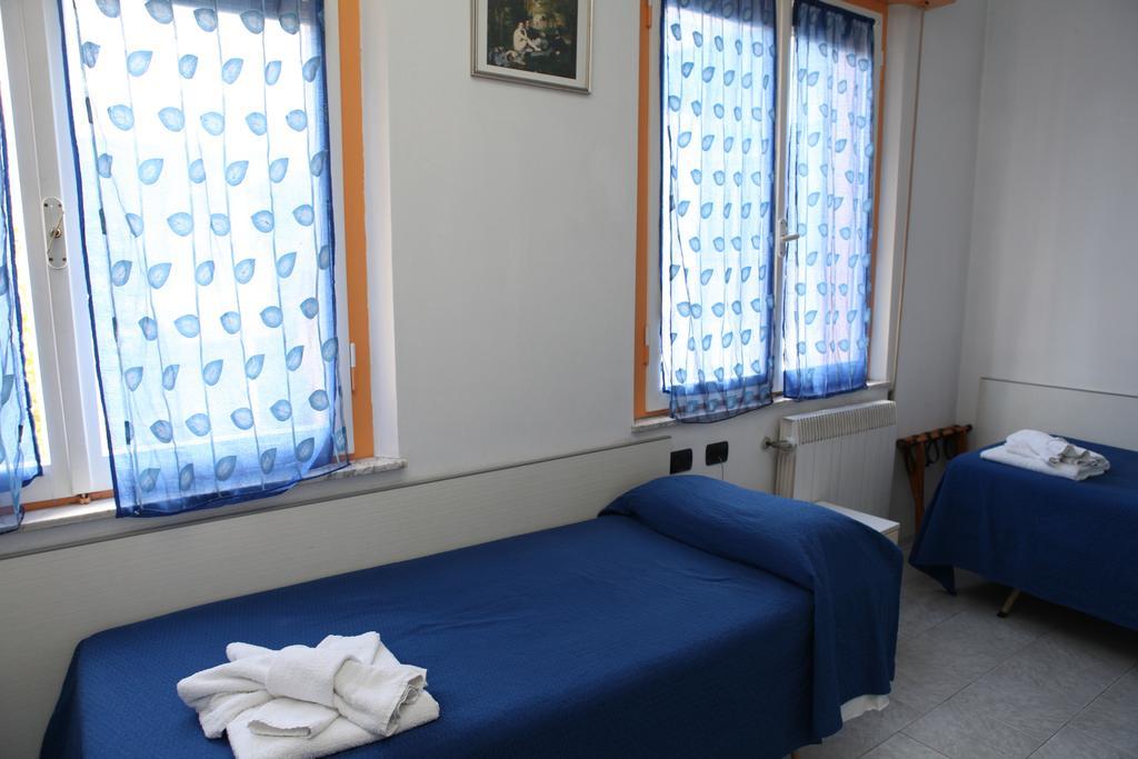 Hotel Saxon Rimini Ruang foto