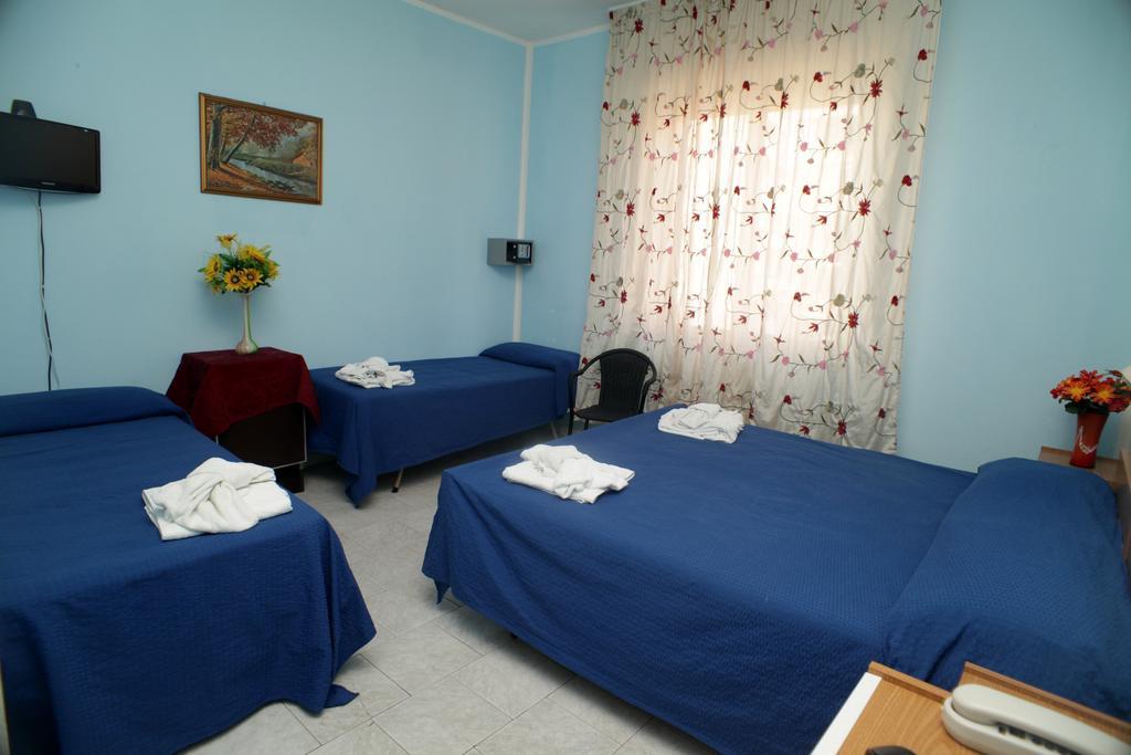 Hotel Saxon Rimini Ruang foto