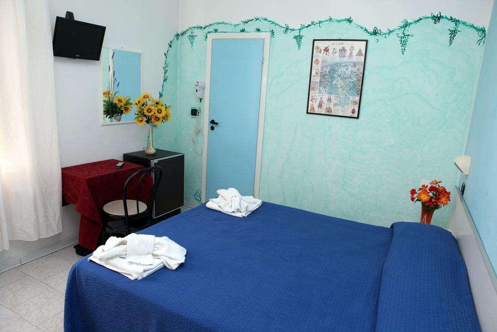 Hotel Saxon Rimini Ruang foto