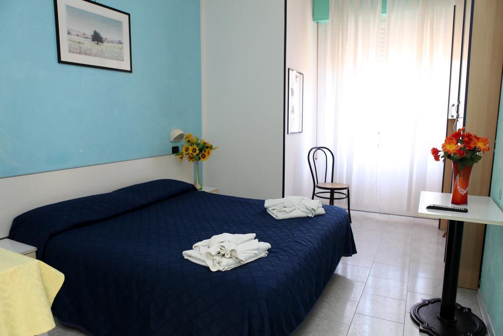 Hotel Saxon Rimini Ruang foto