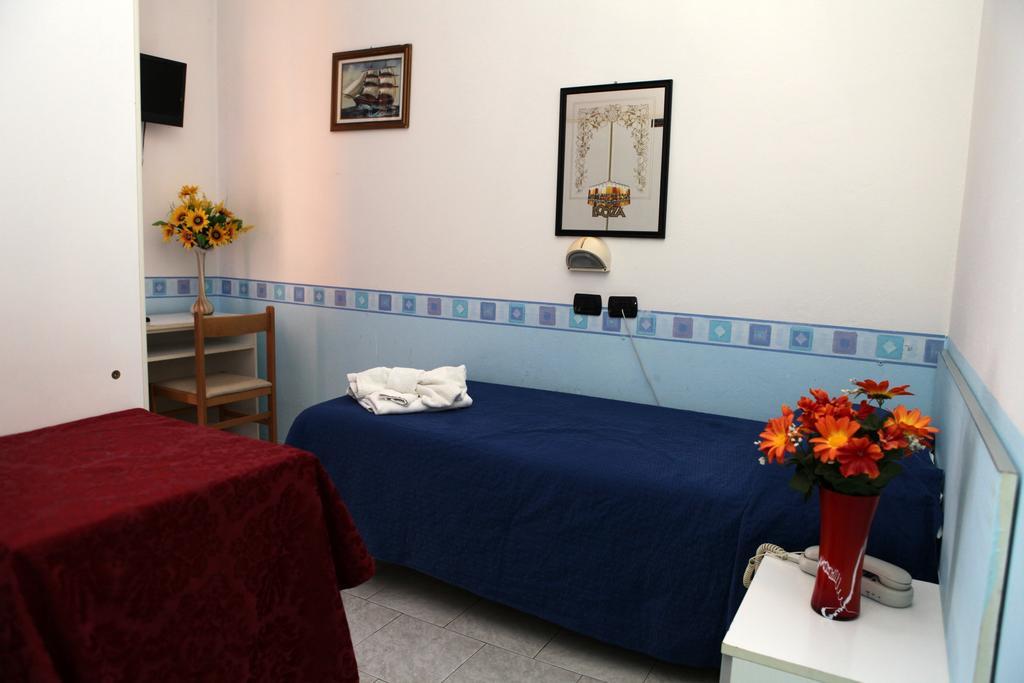 Hotel Saxon Rimini Ruang foto