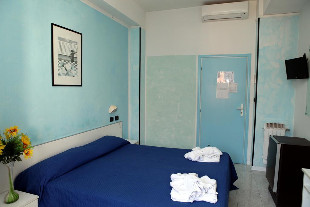 Hotel Saxon Rimini Ruang foto