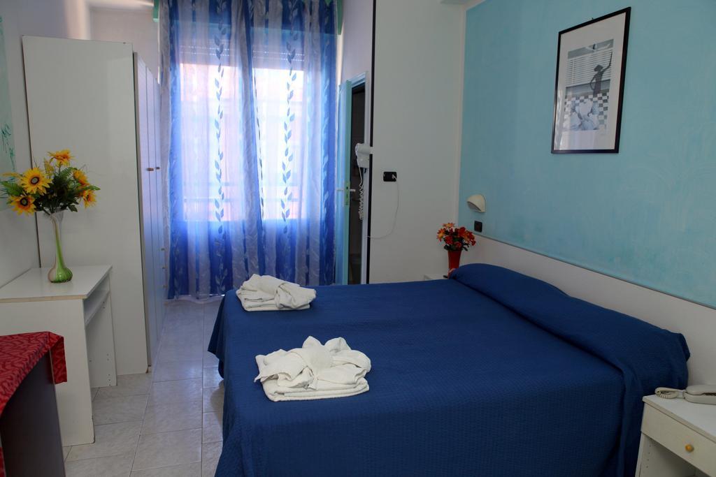 Hotel Saxon Rimini Ruang foto