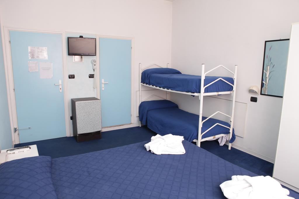 Hotel Saxon Rimini Ruang foto
