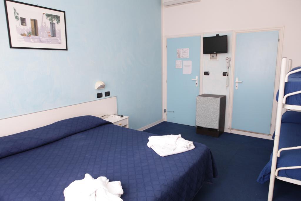 Hotel Saxon Rimini Ruang foto