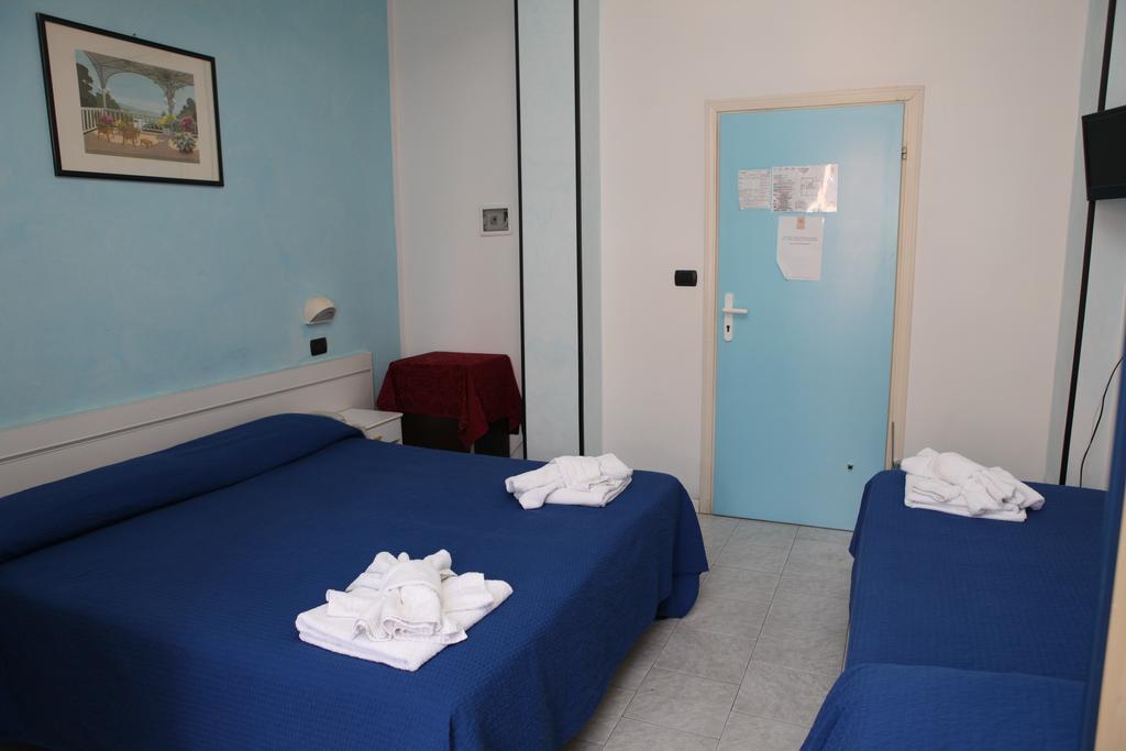 Hotel Saxon Rimini Ruang foto