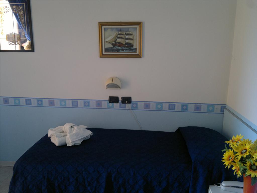 Hotel Saxon Rimini Ruang foto