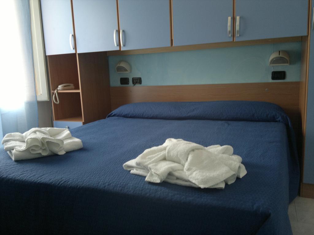 Hotel Saxon Rimini Ruang foto